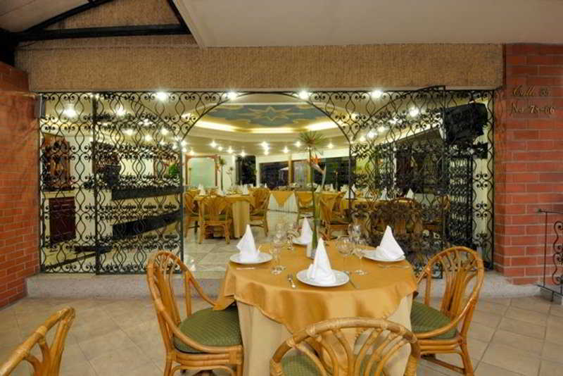 Hotel Casa Laureles Меделин Екстериор снимка